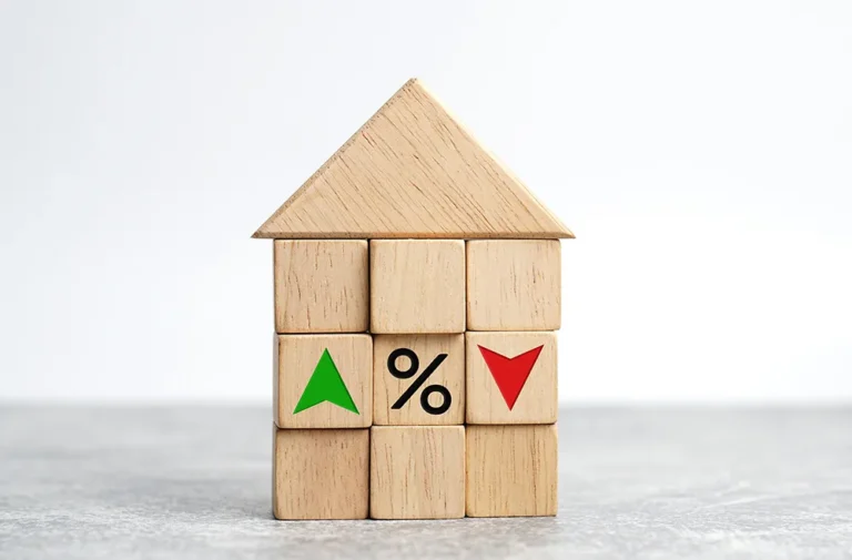 Average fixed rates rise due to Middle East turmoil: Moneyfacts – Mortgage Strategy