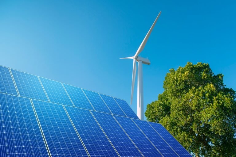 Clean Energy Stocks Can Get Their Grooves Back