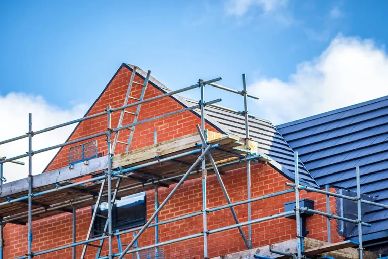UK construction output posts third consecutive quarterly rise despite May setback – Mortgage Strategy