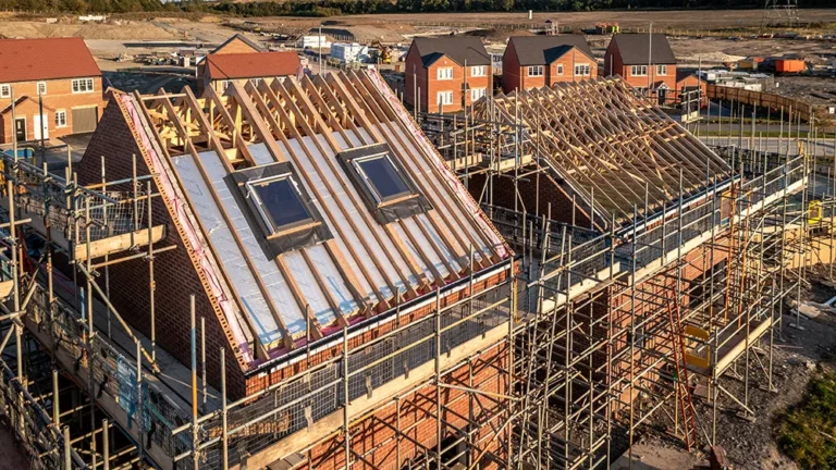 More than 1.5 million UK homes deemed ‘unmortgageable’, Together finds – Mortgage Strategy