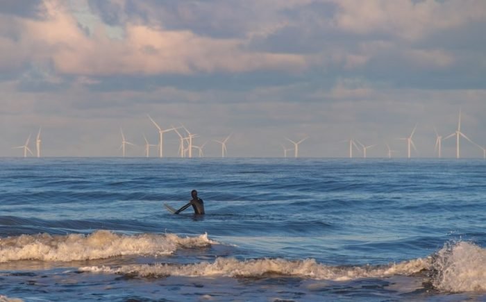 Riding the Green Wave: Clean Energy ETFs Benefiting