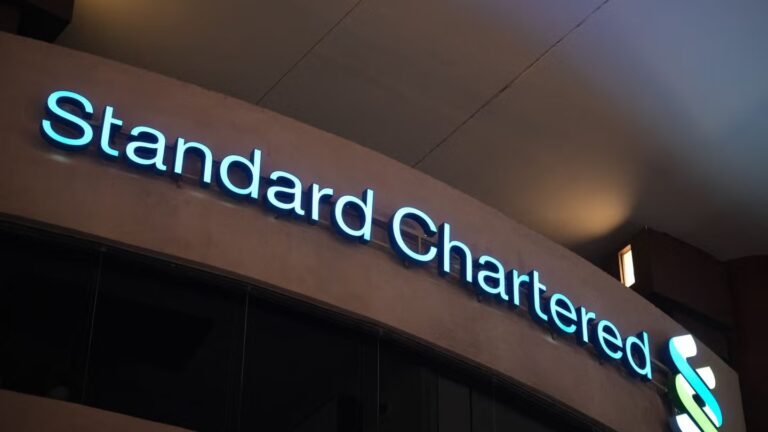 Standard Chartered to add BlackRock’s Aladdin Wealth to advisory platform