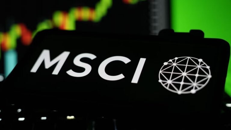 MSCI, UBS team up for greater transparency in private markets