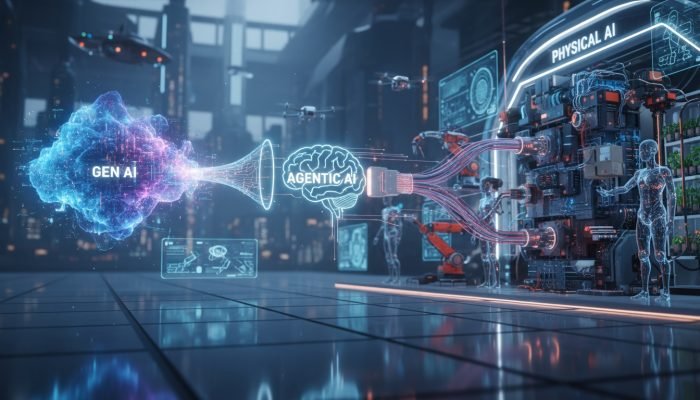 OpenAI Launches GPT-5.6 as Agentic AI Shifts ETF Outlook