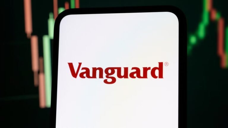 Vanguard appoints new head of investment management in Europe