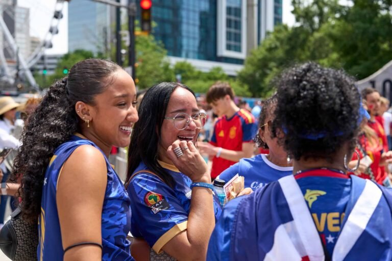 World Cup High Rollers: Bank of America Shows Record Fan Spending