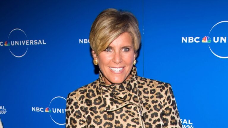 Suze Orman: 3 Biggest Investing Mistakes