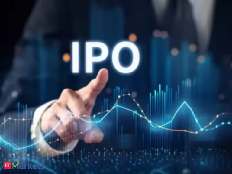 SBI MF among 6 IPOs on investors’ radar this week. GMPs indicate listing gains up to 118% – IPO frenzy
