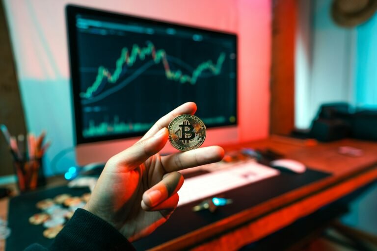 No Slippage, More Control: How OTC Desks Support High-Volume Crypto Trades