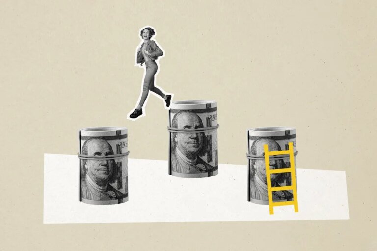 Why More Small Businesses Are Turning to Alternative Financing