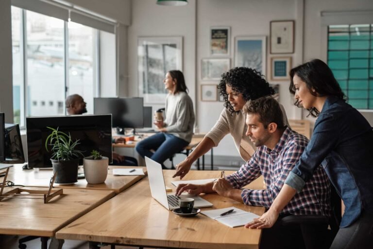 Small Business Loan vs. Line of Credit