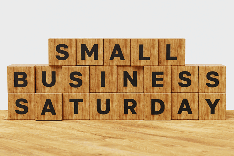 10 Tips for a Successful Small Business Saturday