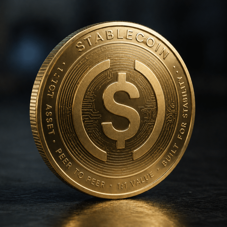 Visa’s Latest Crypto Venture Is the Visa Stablecoin Platform – Digital Transactions