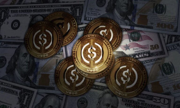 Open Standard Challenges Circle With Yield-Sharing Stablecoin