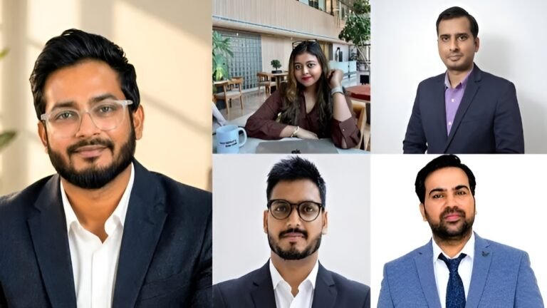 The Future of Digital Marketing: India’s Top Consultants From Google Ads to AI Search