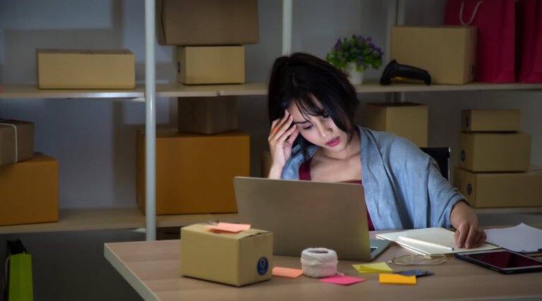 How to Run a Retail Business From Home