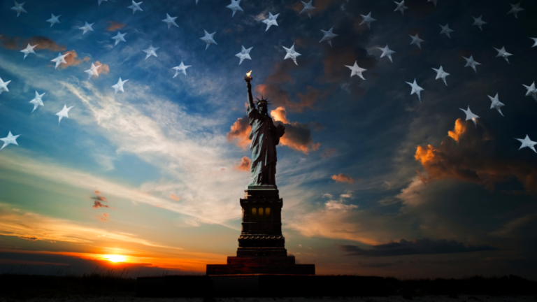 The Fourth of July Investing Lesson Most People Miss
