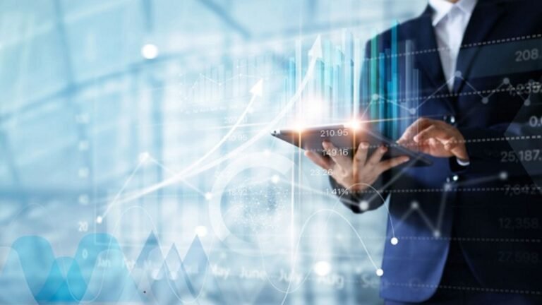 Penny Stock Alert! NCL Research Stock Jumps 4% On Lending Expansion | Do You Own?