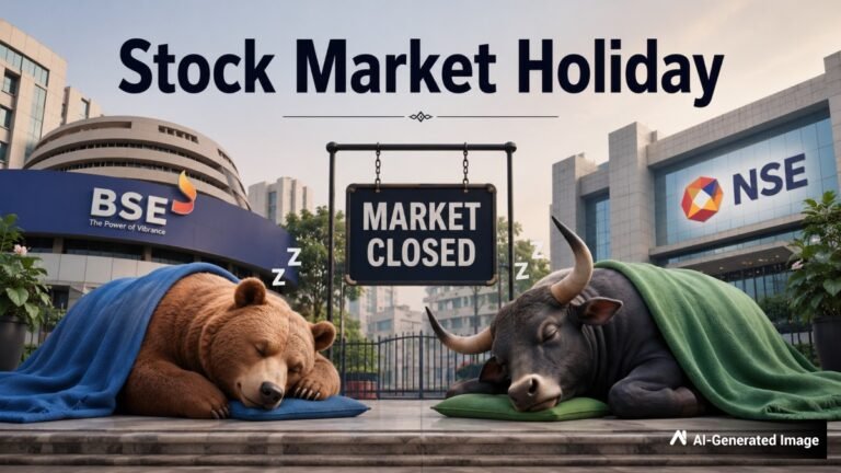 Stock Market Holidays From July 27-31: Is Trading On BSE, NSE Closed For Guru Purnima? Sensex, Nifty Weekly Predictions