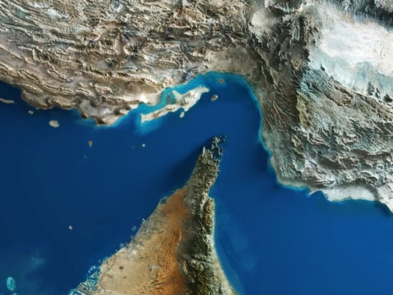 US confirms that it launched strikes against Iran