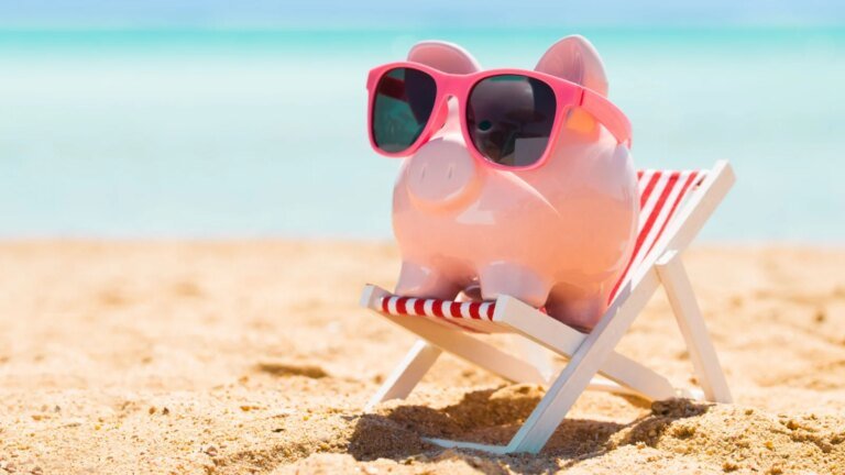 2 Stocks to Escape the Summer Crush