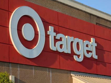 Target Trims Corporate Strategy Team