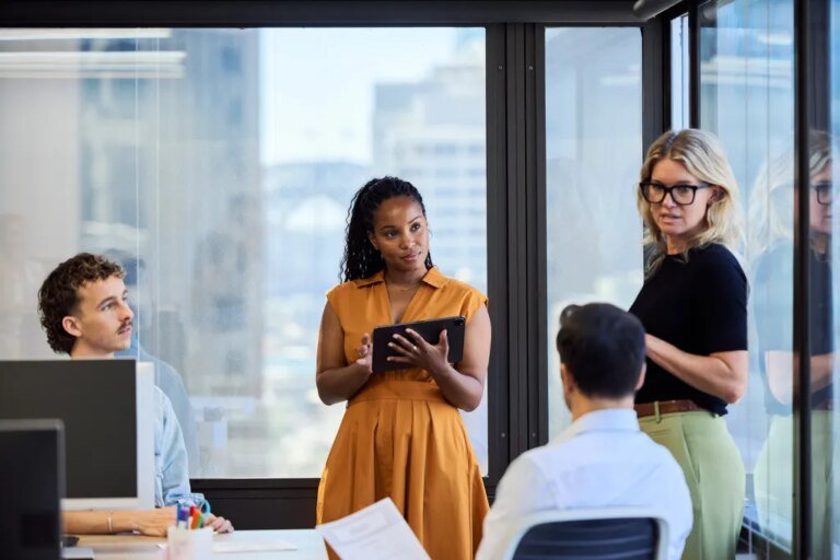 Your Message Was Clear, So Why Didn’t Your Team Act on It?