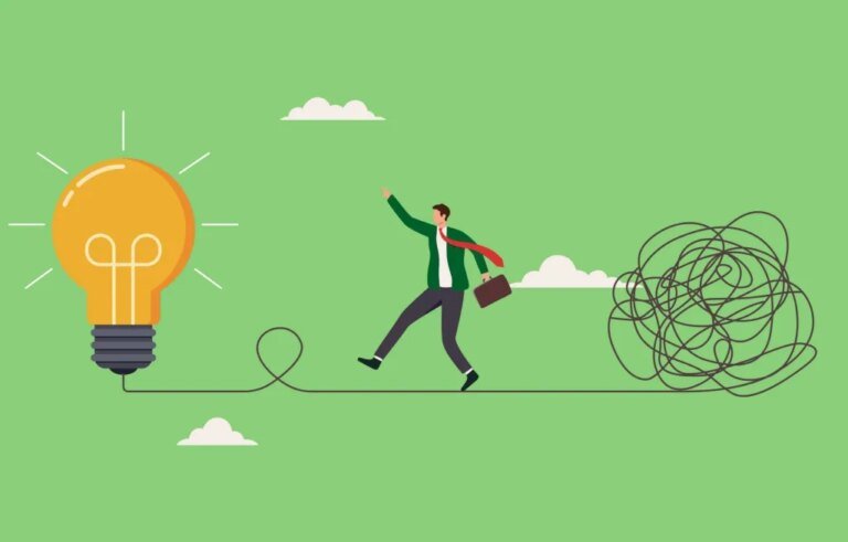 The Entrepreneur Who Taught Me What Tenacity Really Means