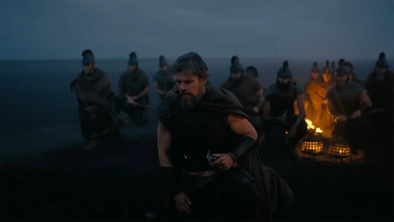 Christopher Nolan’s ‘The Odyssey’ Isn’t Just a Movie—It’s a Leadership Manual for Startup Founders
