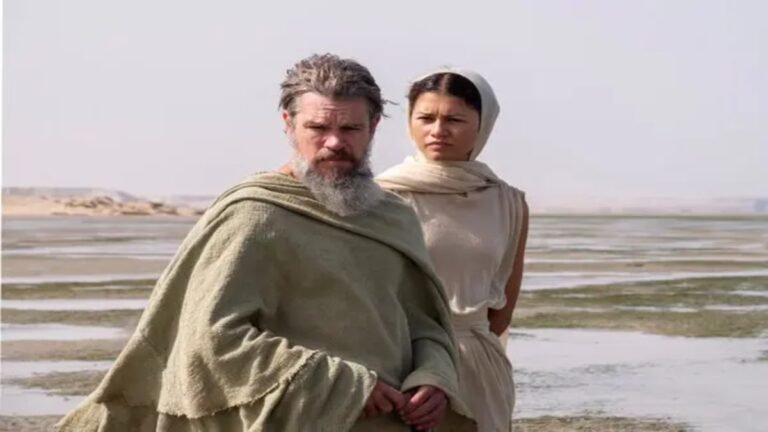 The Odyssey Box Office Collection: Christopher Nolan’s Biggest Global Opening Ever; India Biz Nears Rs 40 Crore