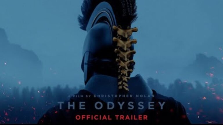 The Odyssey Box Office Day 1 India: Nolan’s Epic Nets Rs. 17.40 Crore, Beats Oppenheimer’s Opening