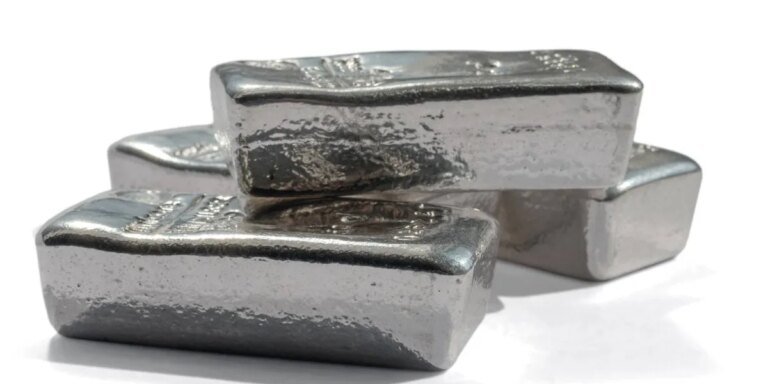 Platinum and Palladium Price Trends: H1 2026 Review and Forecast