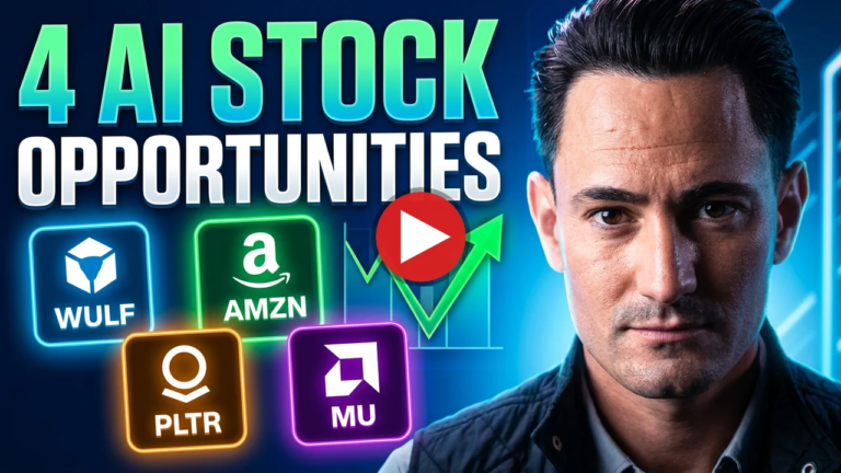 4 Cheap AI Stocks to Buy Now
