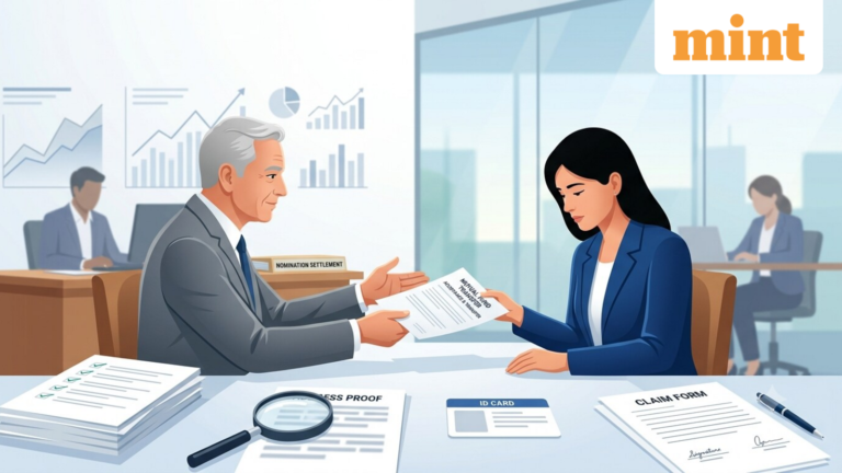 AMFI eases mutual fund transmission process: Easier address, name, and signature verification after the investor’s death