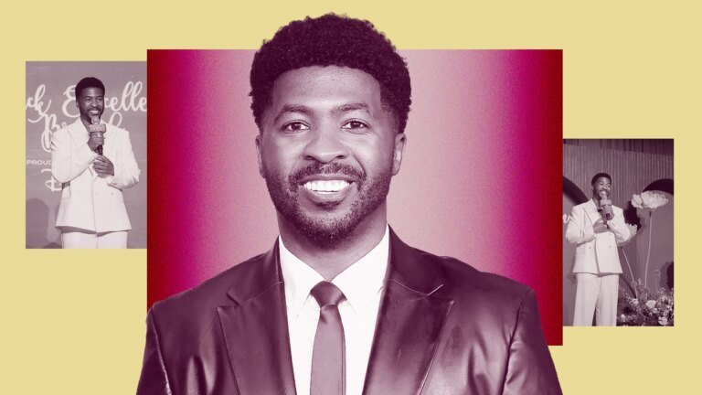 How a 20-Person Dinner Grew Into a Cultural Powerhouse Backed by Nike, Google, and Netflix