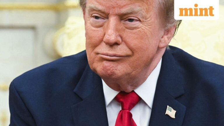 Trump’s accounts sold Micron, bought Nvidia: Expert warns, ‘Don’t mistake it for a strategy’