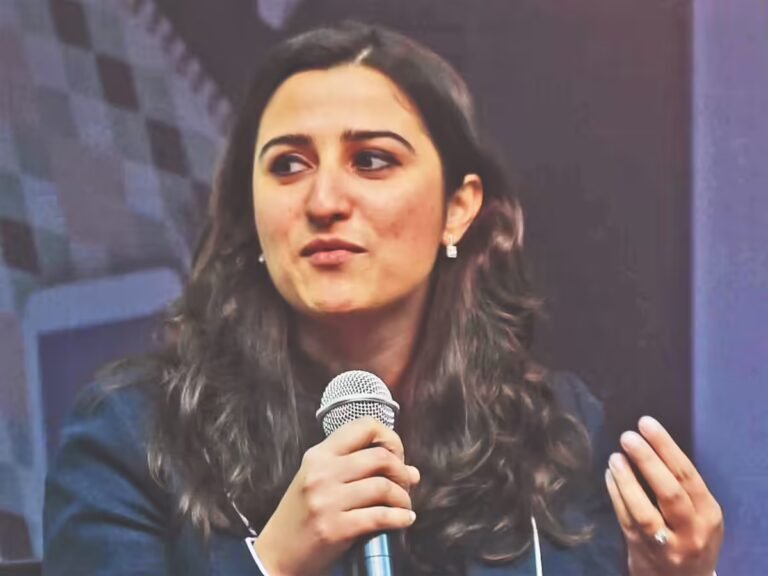 Twitter’s India policy head, Mahima Kaul, to step down; will transition in March