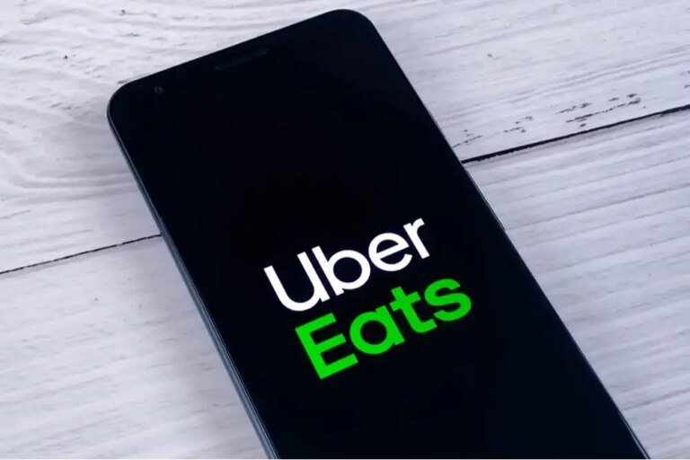 Uber Eats Expands Retail Delivery With GameStop, Foot Locker