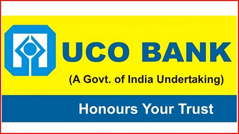 UCO Bank Q1 Result Highlights: Net Profit Jumps 8% YoY, NIM Improves To 3%, Gross NPAs Decline