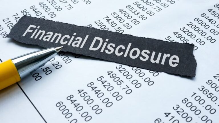 UK regulator seeks simpler investment fee disclosures