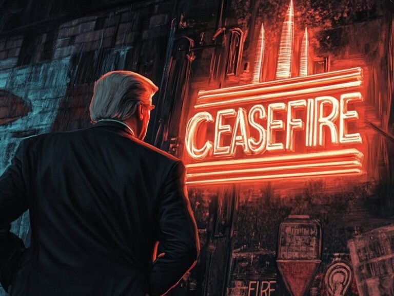 Trump on Ukraine war: I think we're going to be settling