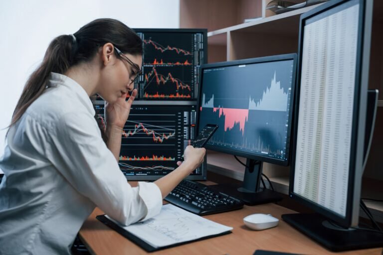 Why Rivian Stock Plunged Today