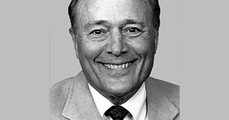 Former lawmaker Bill Archer dies July 4
