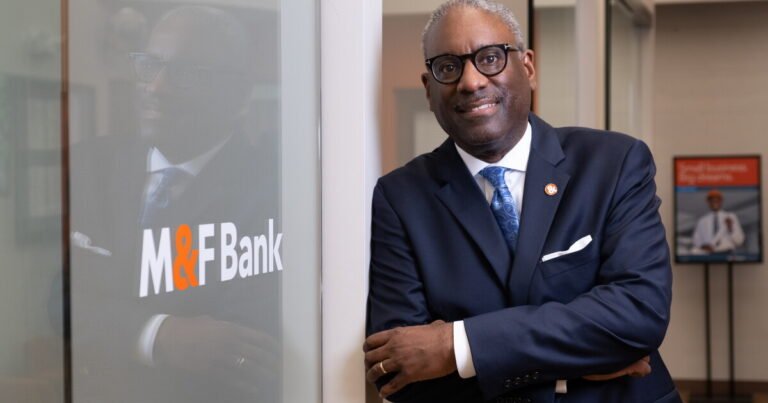 Two minority banks plan to merge in $105 million deal