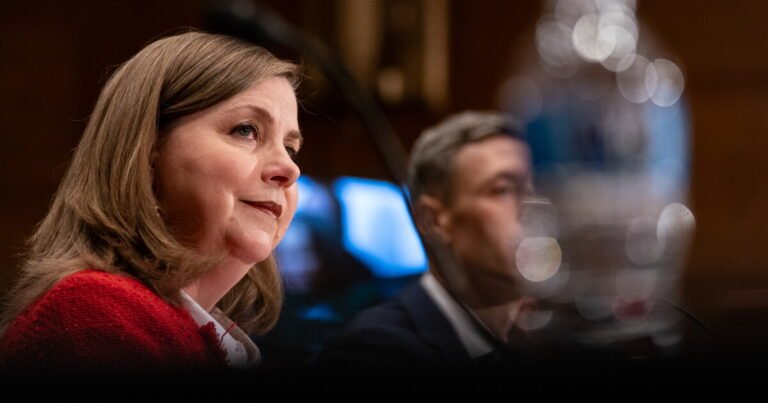 Fed’s Bowman: AI can expand credit access