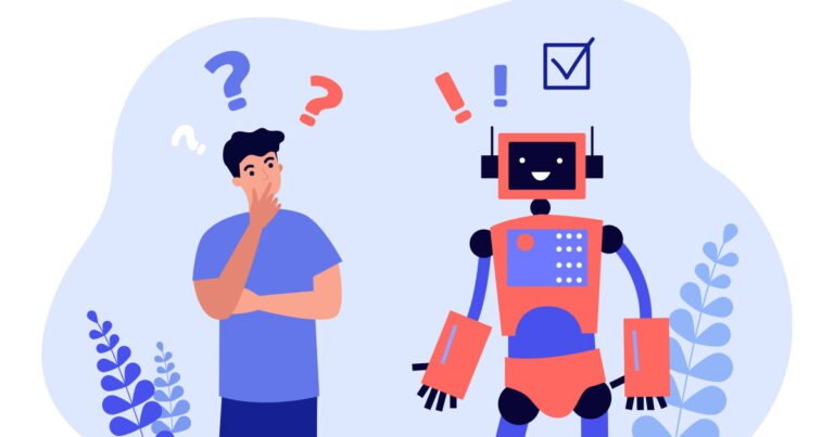 Time saved by AI partially canceled out by time spent checking AI