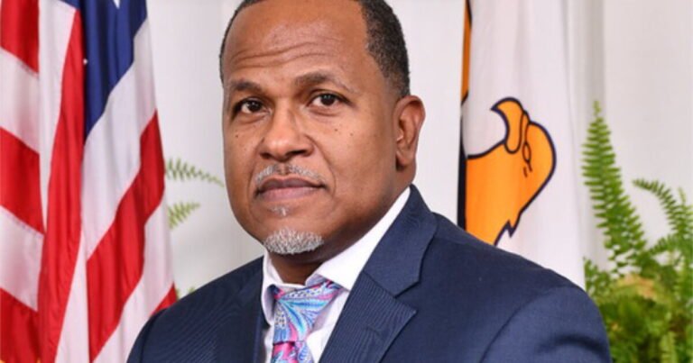 Committee will look for ways to reduce WAPA debt