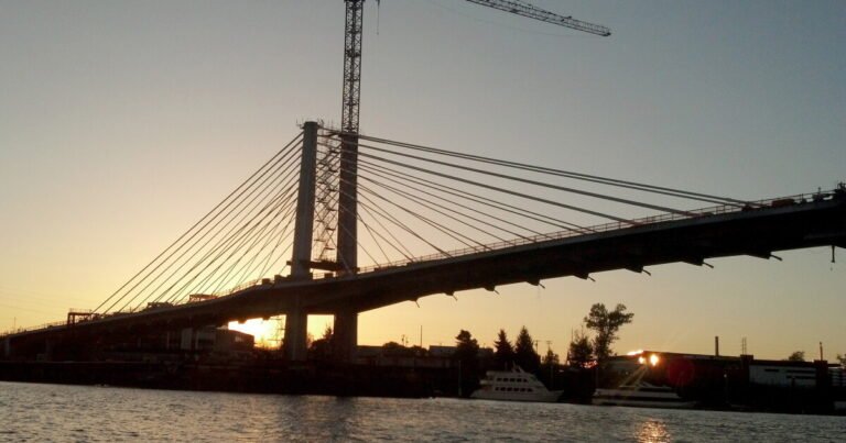 States leverging alternative infrastructure funding