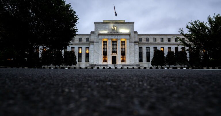 Community banks push back on Fed’s ‘skinny’ account proposal