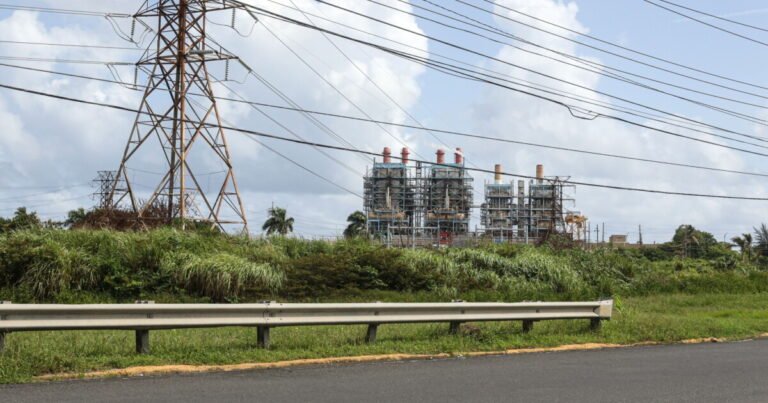 PREPA bondholders eyeing action against Puerto Rico government